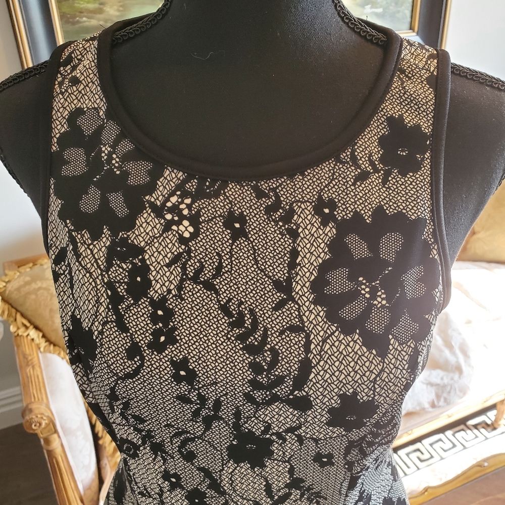 Romeo and Juliet Couture Dress